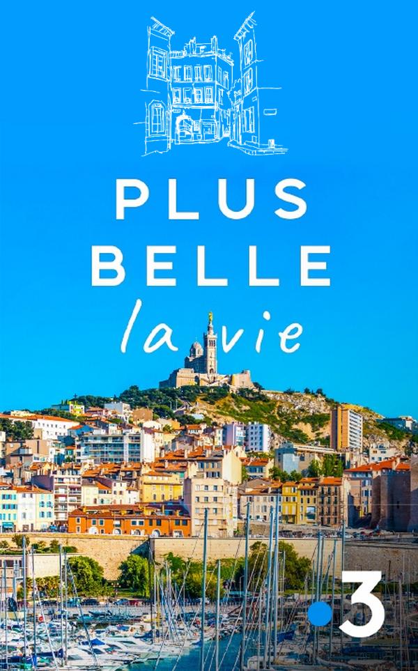 Plus belle la vie